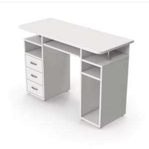 Jual Meja Komputer Custom Minimalis