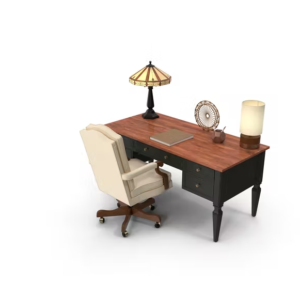 Jual Custom Meja Direktur Bandung