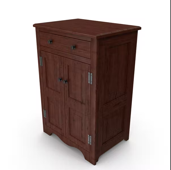 Rekomendasi Lemari Pakaian Custom