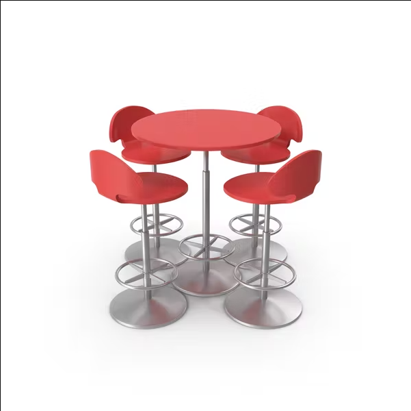 furniture meja custom