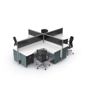 Jual Custom Meja Kubikal Modern