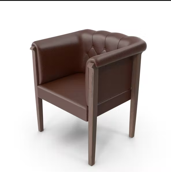 Menata Kursi Minimalis Custom di Ruang Tamu