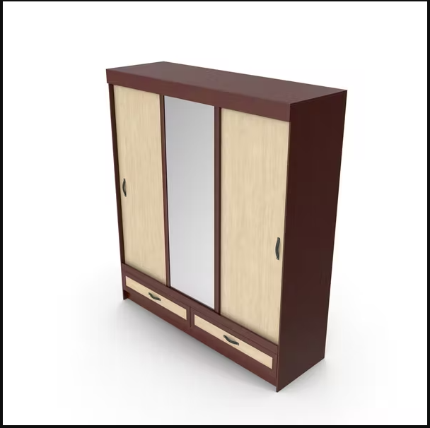 Rekomendasi Lemari Pakaian Custom