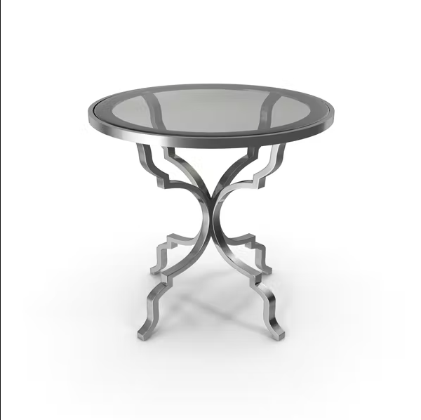 meja cafe baru custom