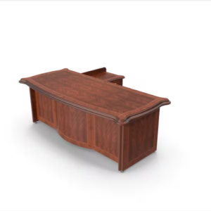 Jual Custom Meja Direktur Bandung