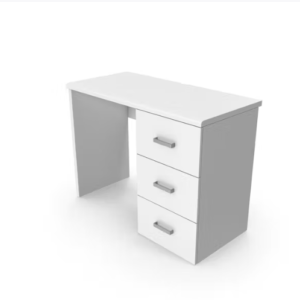 Jual Meja Kantor Minimalis Custom