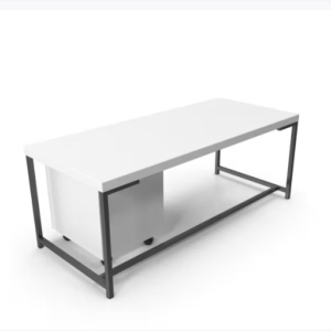 Jual Custom Meja Kantor Modern