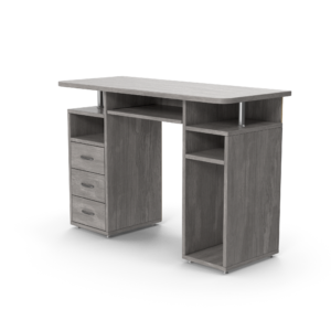 Jual Custom Meja Komputer Modern