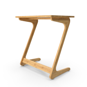 Jual Meja Laptop Custom Kayu