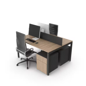 Jual Custom Meja Partisi