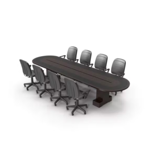 Custom Meja Rapat Bandung