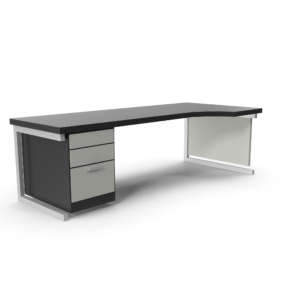 Jual Custom Meja Staff Bandung