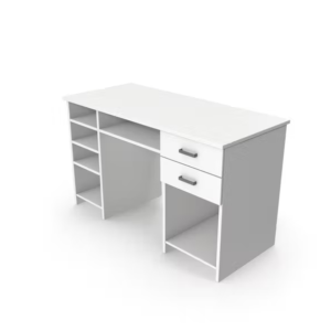 Jual Custom Meja Staff Minimalis